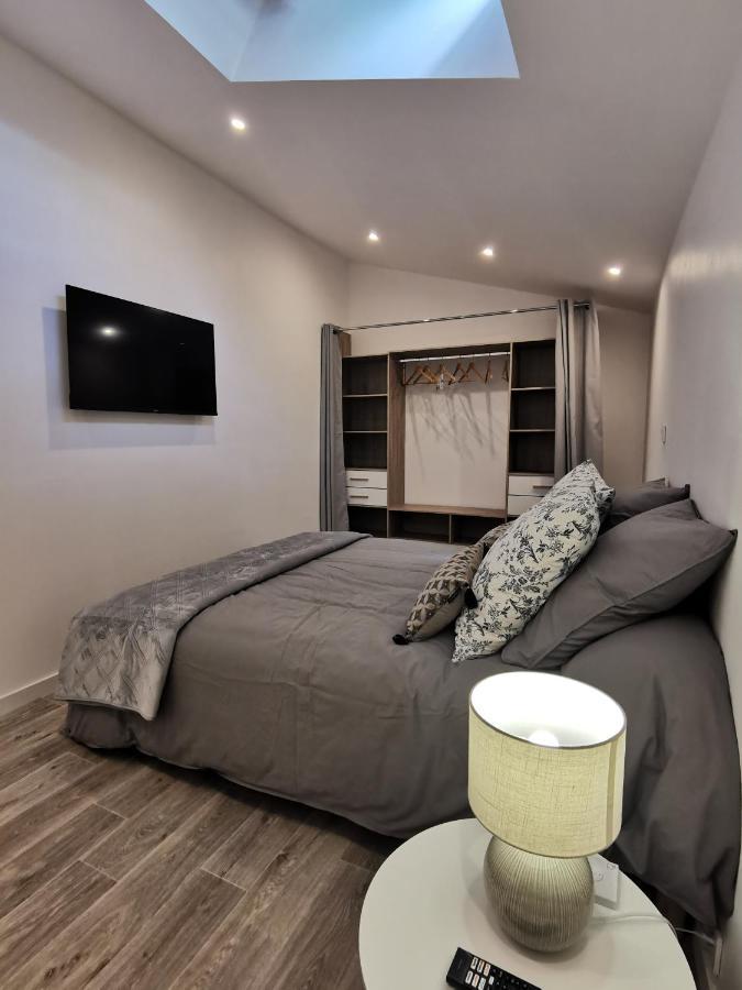 Loft 90M2 - Tout Confort Либорн Екстериор снимка