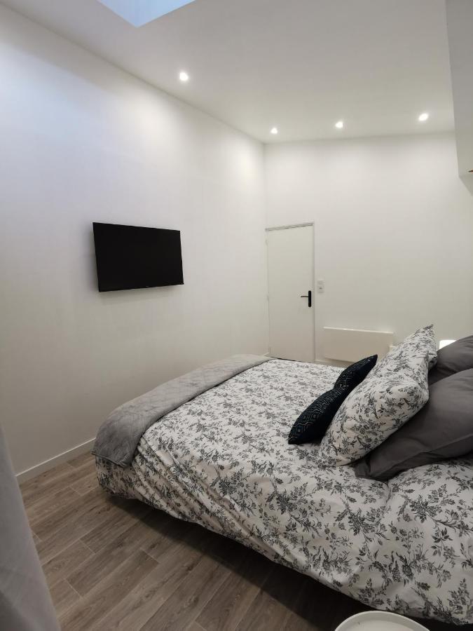 Loft 90M2 - Tout Confort Либорн Екстериор снимка