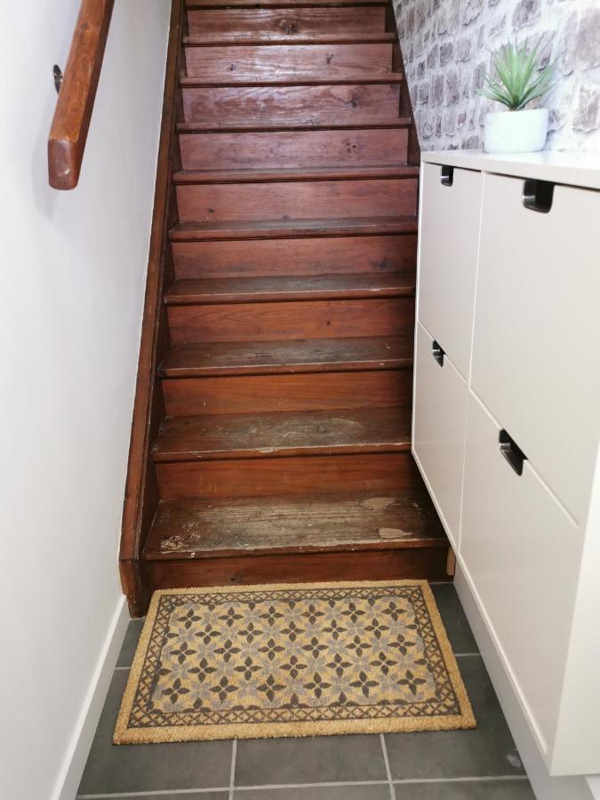 Loft 90M2 - Tout Confort Либорн Екстериор снимка