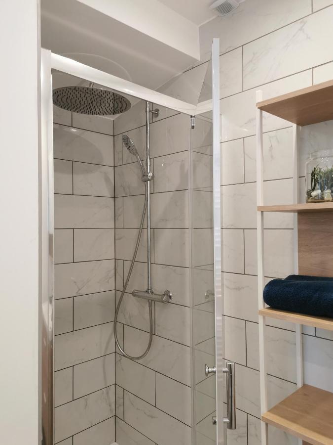 Loft 90M2 - Tout Confort Либорн Екстериор снимка