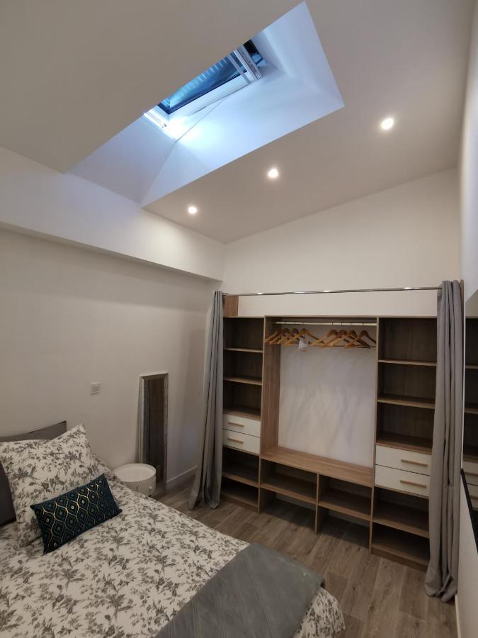 Loft 90M2 - Tout Confort Либорн Екстериор снимка