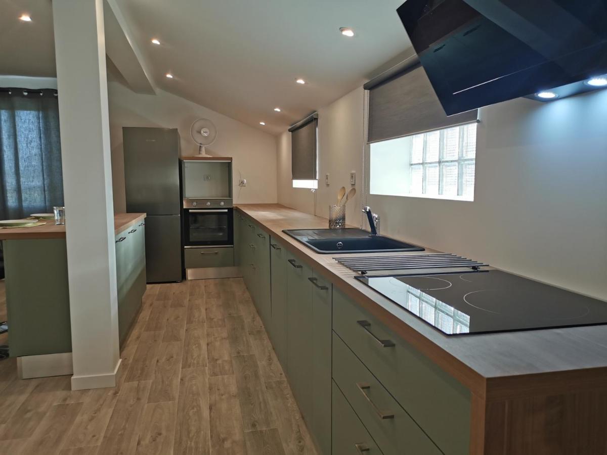 Loft 90M2 - Tout Confort Либорн Екстериор снимка