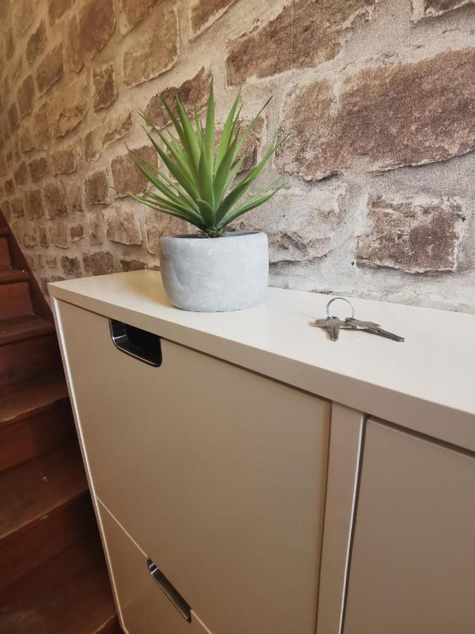 Loft 90M2 - Tout Confort Либорн Екстериор снимка