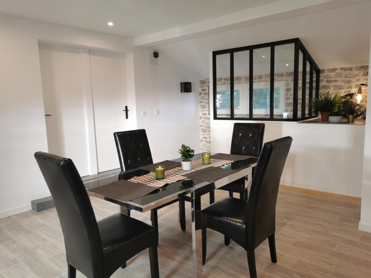Loft 90M2 - Tout Confort Либорн Екстериор снимка