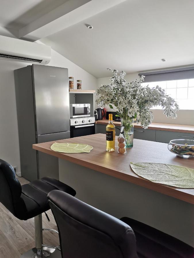 Loft 90M2 - Tout Confort Либорн Екстериор снимка